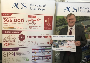 ACS Heart of the Community